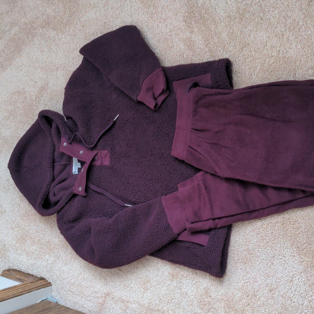 KOOLABURRA by UGG Lounge Set